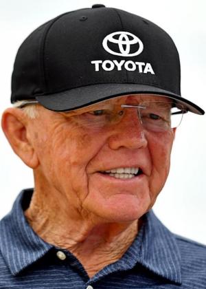 Joe Gibbs